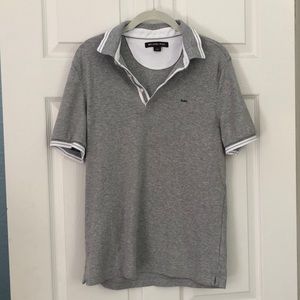 Men’s Michael Kors polo shirt (size S)